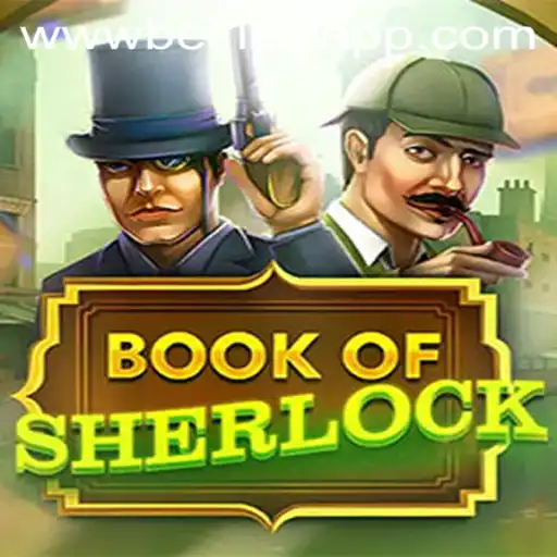 Book Of Sherlock: Dive Into the World of Mystery and Intrigue