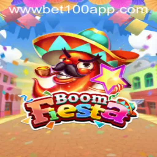 BoomFiesta: Unleashing the PHSpin Adventure