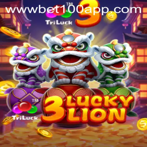 Explore the Thrilling World of 3LUCKYLION and Discover New Spins with PHSpin