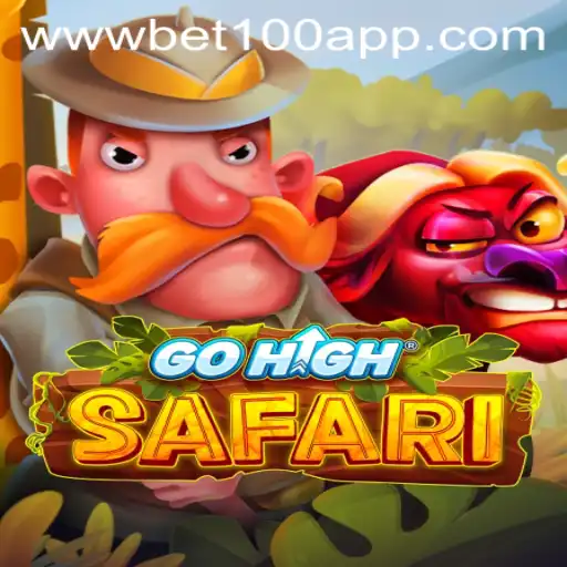 Discovering GoHighSafari: The Ultimate Adventure Game with PHSpin