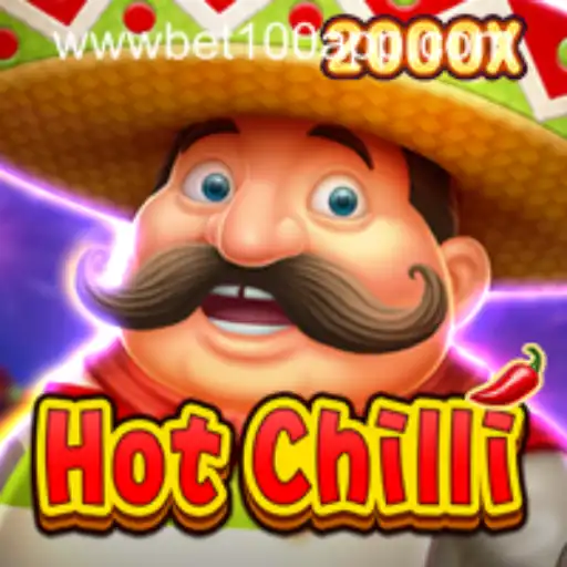 Fiery Excitement Unveiled: Discover the Thrilling World of HotChilli with PHSpin