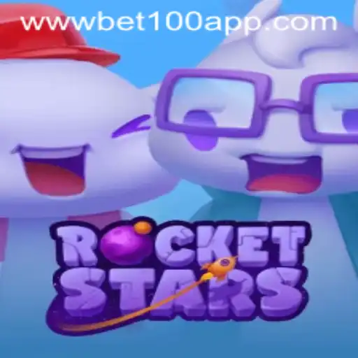 Blast Off into Adventure with RocketStars: A Journey Through the Universe of PHSpin