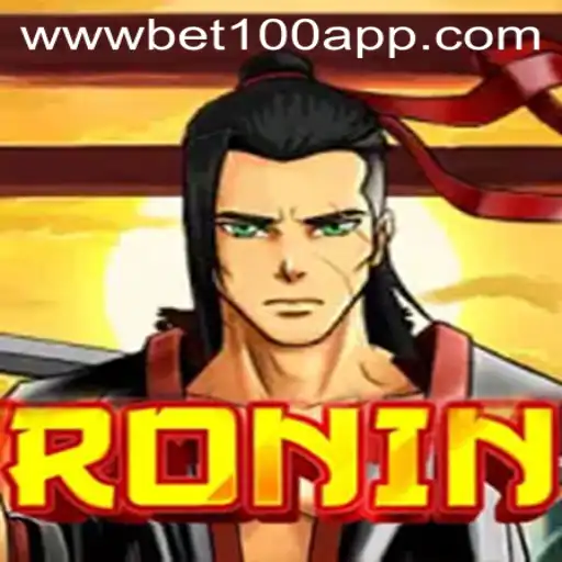 Explore the World of Ronin and the Intriguing Keyword PHSpin