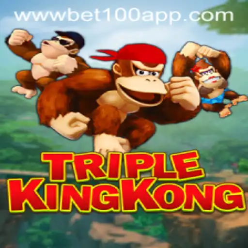 TripleKingKong: A Thrilling Gaming Experience with PHSpin