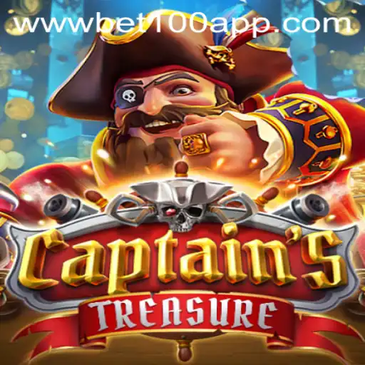 Discover the Adventure of CaptainssTreasure: A New Gaming Sensation Embarking with PHSpin