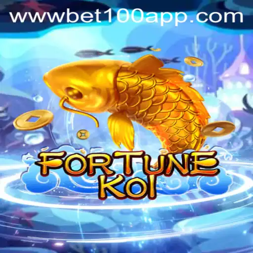 FORTUNEKOI: A Dive into the Enchanting World of Koi-themed Gaming
