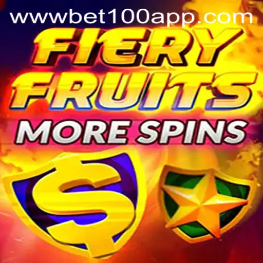 FieryFruitsMoreSpins: A Thrilling New Adventure in Slot Gaming