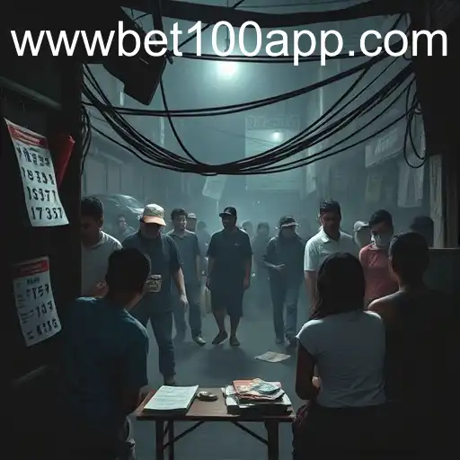 The Intricacies of Jueteng: A Deep Dive into the Controversial Numbers Game