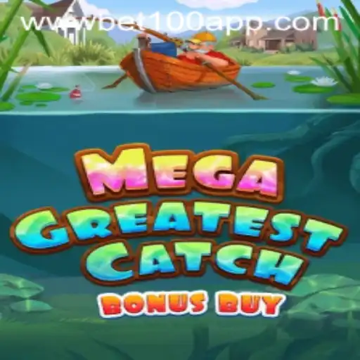 Explore the Thrills of MegaGreatestCatchBonusBuy: A Deep Dive into Gameplay and Mechanics