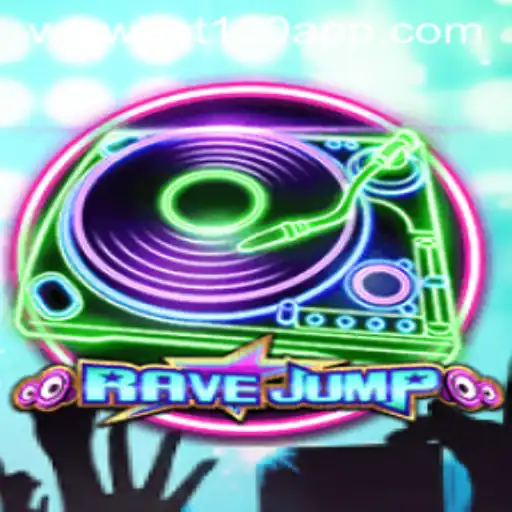 Unveiling RaveJump: A Thrilling Gaming Experience Powered by PHSpin