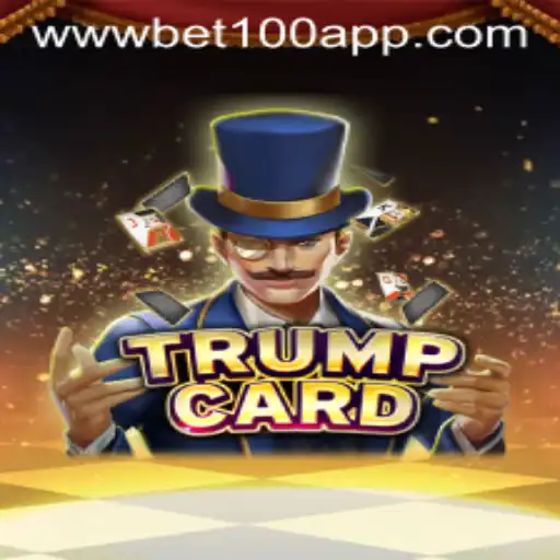 Unveiling TrumpCard: The Innovative Card Game with a Sophisticated PHSpin